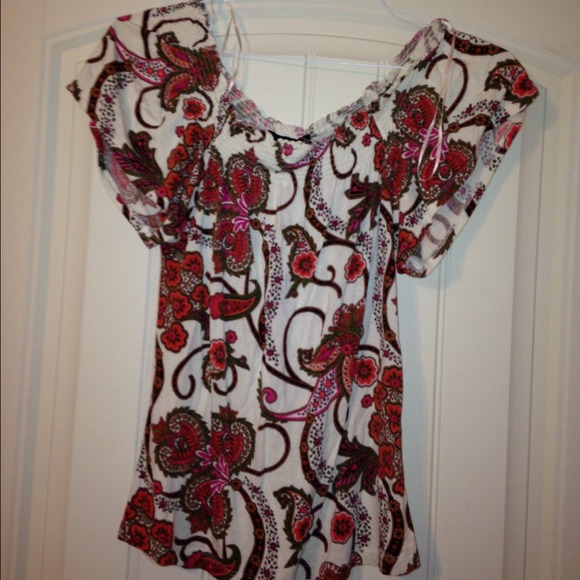 Tommy Hilfiger blouse