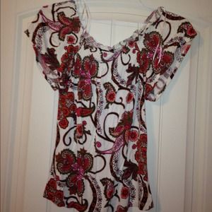 Tommy Hilfiger blouse