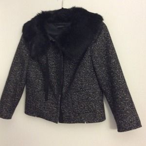Elie Tahari Jacket