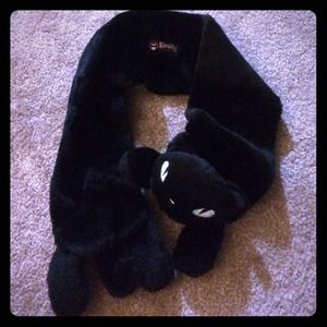 Emily the strange scarf