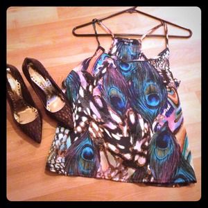 Light weight amazing top