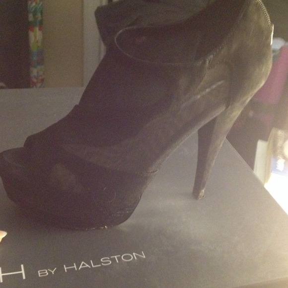 H by Halston