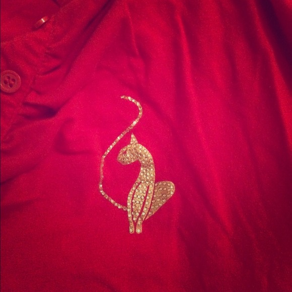 Babyphat polo