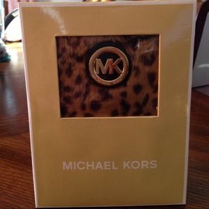 Michael Kors New Booties (Authentic)