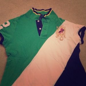 Ralph Lauren Polo