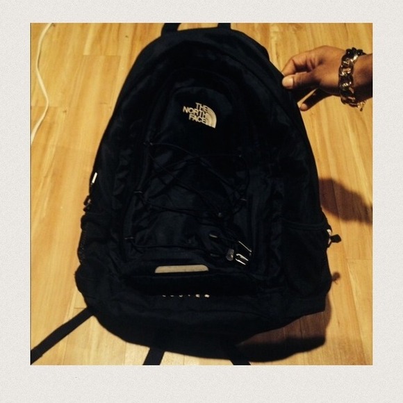 northface jester book bag