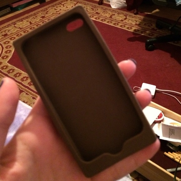 Chocolate Bar iPhone Case - Picture 2 of 4