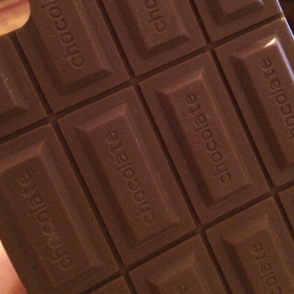 Chocolate Bar iPhone Case - Picture 3 of 4