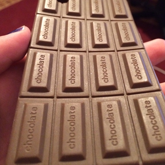 Chocolate Bar iPhone Case - Picture 4 of 4