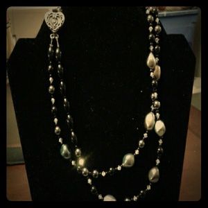 Handcrafted Necklace