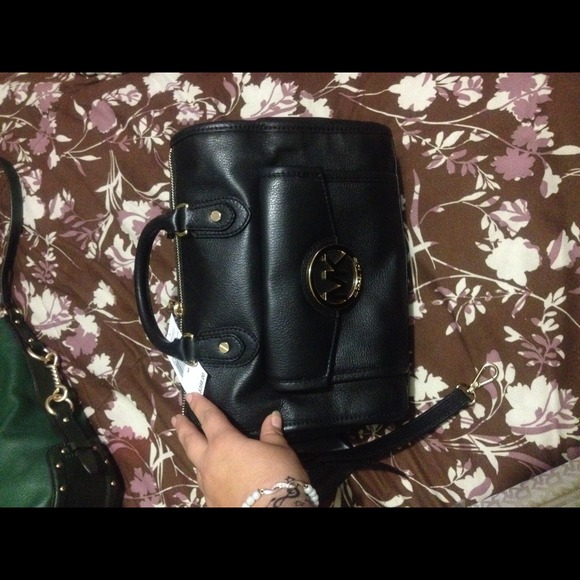 Sold👍Michael kors handbag - Picture 1 of 1