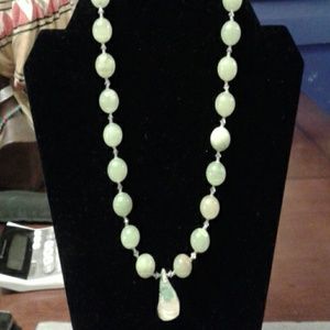 Handcrafted Necklace