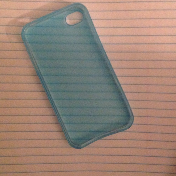 Iphone 4/4s case