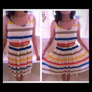 ❌SOLD❌ Gianni Bini Dress