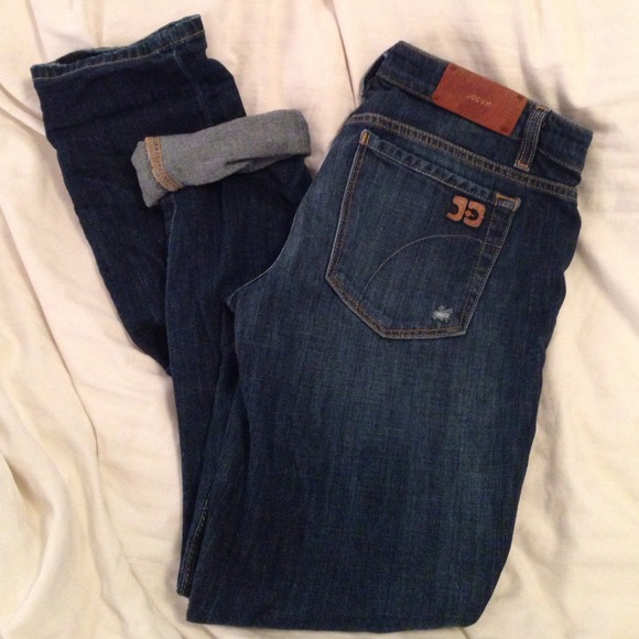 Joe's Jeans Denim - Joes jeans HOLD