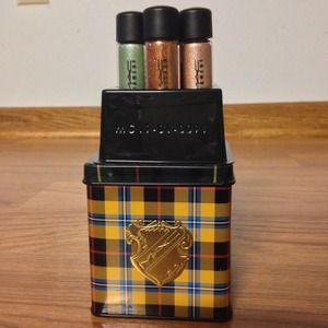 Limited edition MAC pigments!! Brand new!