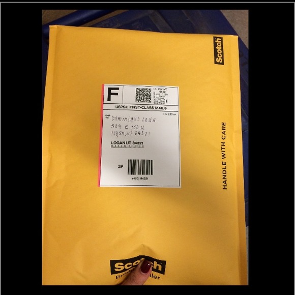 Proof - Picture 3 of 4