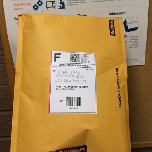 Proof - Picture 4 of 4