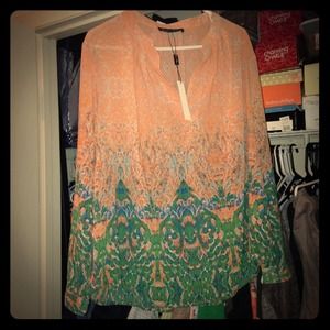 2x shirt never worn.