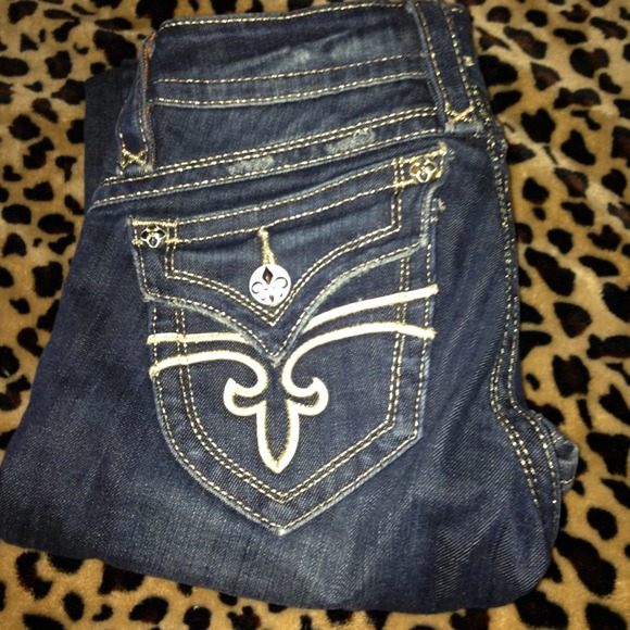 Trade :) Rock revivals