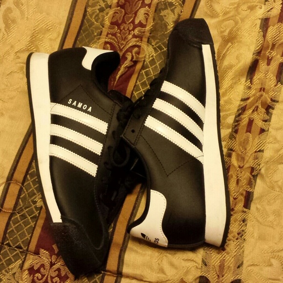 Adidas Samoa