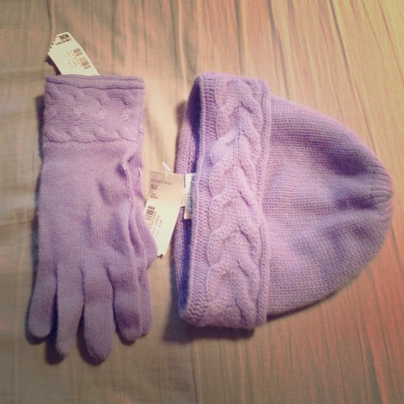 ✨SALE✨ Cashmere Winter Set