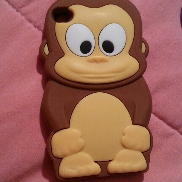 Ipod case - Picture 1 of 1