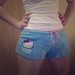 Hello Kitty PJ's