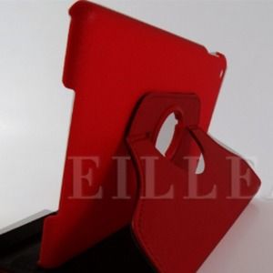 The new iPad mini case cover. Gorgeous red color.