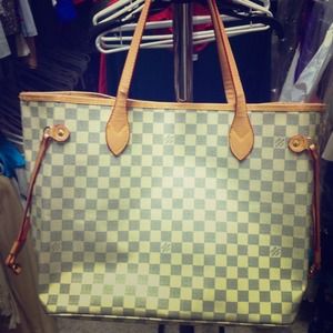 LV Neverfull!