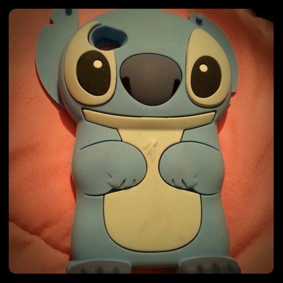 Stich iPod case