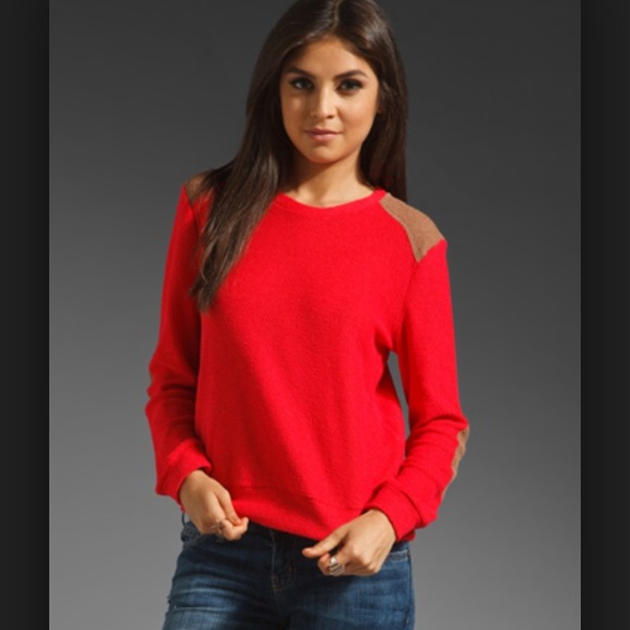 Sam and Lavi Sweater - Picture 1 of 4