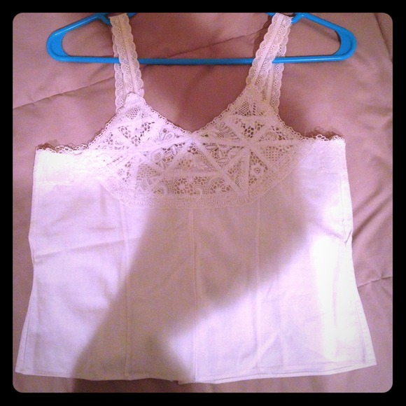 Tank top