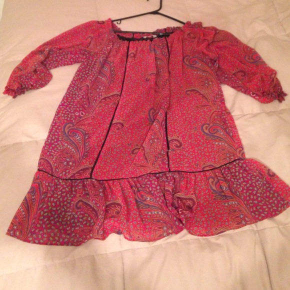 Shirt/ dress