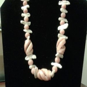 Handcrafted Necklace