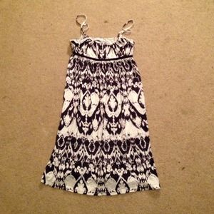 Beautiful dress!