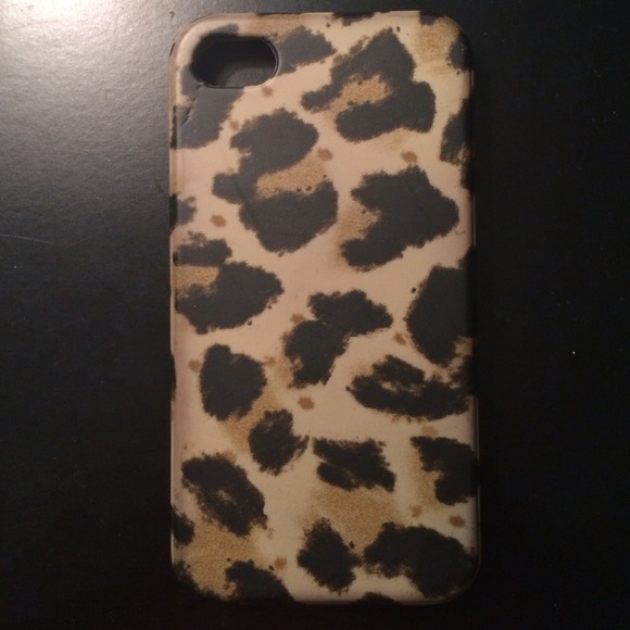 iPhone 4 J Crew case
