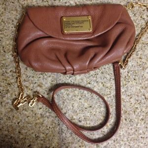 *SOLD!* Marc by Marc Jacobs Karlie Crossbody Bag