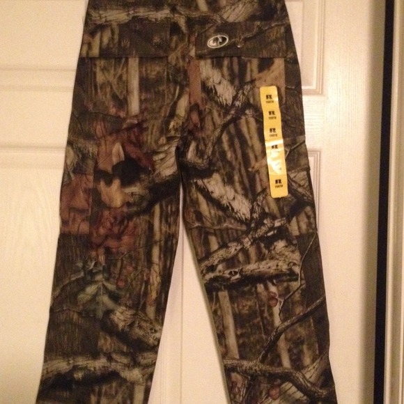 ✨💥Youth Camouflage cargo pants  for #briansgirl
