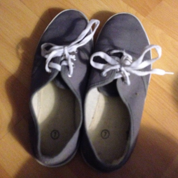 Cute shoes:)