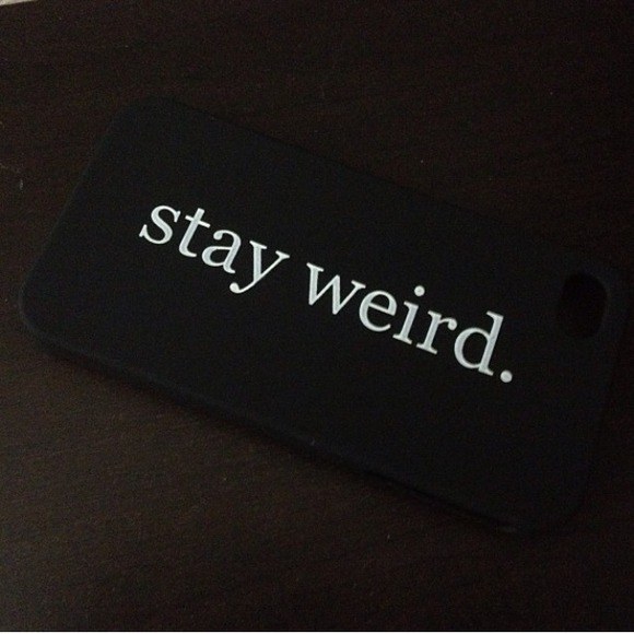 iPhone 4/4s case on hold for @meowers