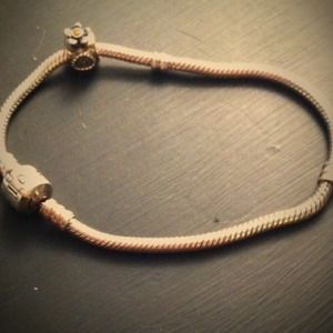 Pandora bracelet