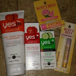 Updated!! Natural Beauty bundle!:)