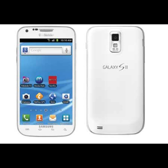 🚫SOLD 🚫Samsung S2 tmobile