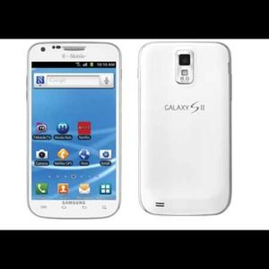 🚫SOLD 🚫Samsung S2 tmobile