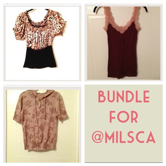 Bundle for @milsca