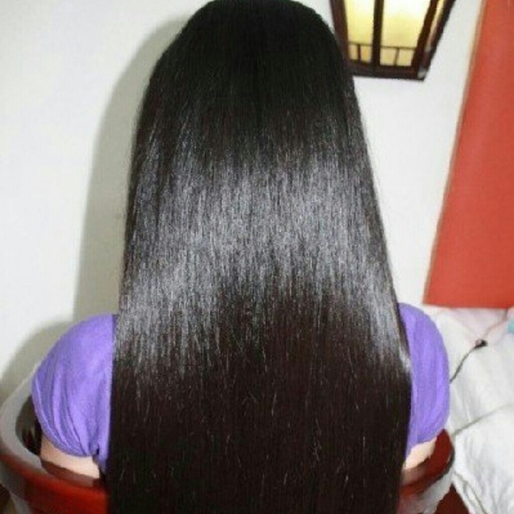 Yaki Lace Front Wig 22-26 inches