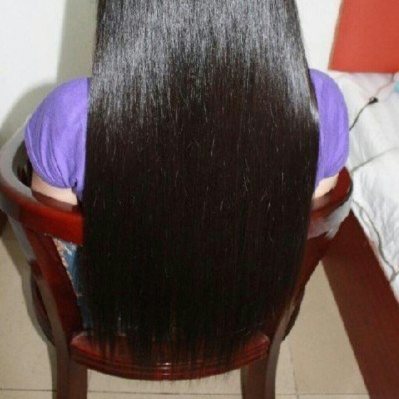 Yaki Lace Front Wig 22-26 inches