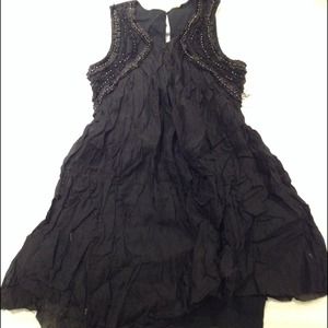 ⛔️SOLD⛔️Free people dress NWT