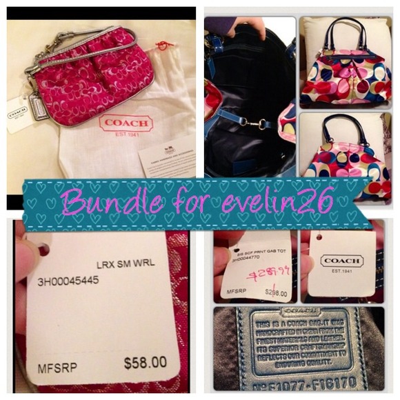 ✨ Bundle for evelin26 ✨